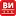 Binnesystems.com Favicon