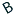 Binoy.io Logo