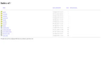 Binrev.com(Binary Revolution Forums) Screenshot