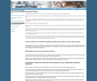 Bioagendaprograms.com(Viagra UK) Screenshot