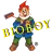 Bioboy.it Favicon