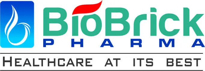 Biobrickpharma.com Logo