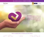 Biocare-US.com Screenshot