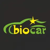 Biocar.gr Logo