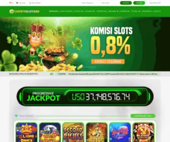 Biocch.net(Joomla) Screenshot