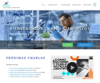 Biocealab.com(Biocealab) Screenshot