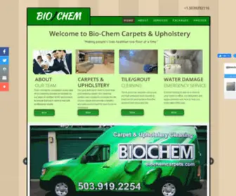 Biochemcarpets.com(Biochemcarpets) Screenshot