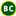 Biocompany.de Favicon
