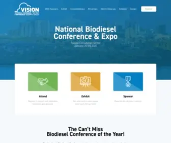 Biodieselconference.org(Clean Fuels Conference 2024) Screenshot