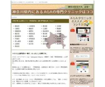 Biodrugscreen.org(神奈川県) Screenshot