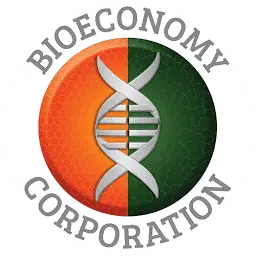 Bioeconomycorporation.my Logo
