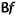 Biofaction.com Favicon