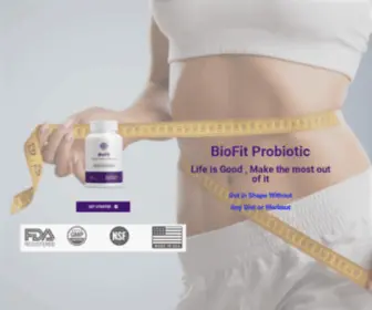 Biofit-Reviews.shop(Biofit Reviews) Screenshot