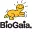 Biogaia.cz Logo