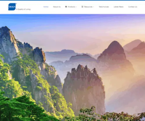 BioionWorld.com(Bioion World) Screenshot