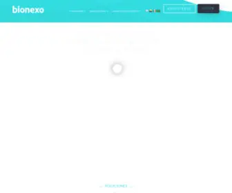 Bionexo.es(Compras electrónicas) Screenshot