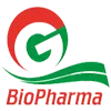 Biopharma.com.vn Favicon