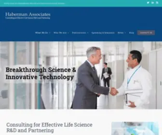 Biopharmconsortium.com(Biotechnology Consulting and Pharmaceutical Consulting) Screenshot