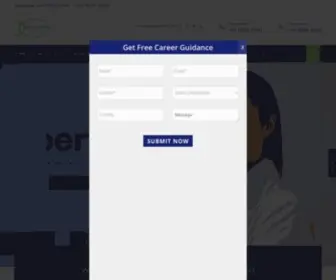 Bioplannet.com(Healthcare Jobs In Abroad) Screenshot