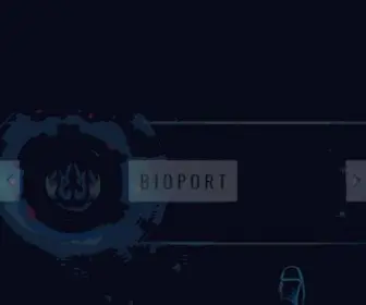 Bioports.de(DJ bioport) Screenshot