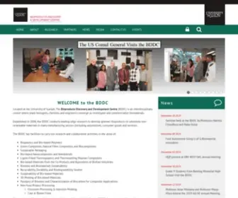 Bioproductscentre.com(Bio Products Centre) Screenshot