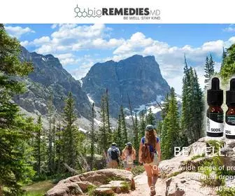 Bioremediesmd.shop(Bioremediesmd shop) Screenshot