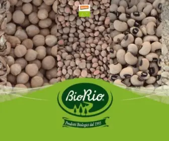 Biorio.com(Biorio) Screenshot
