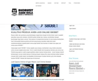 Biorust.com(Adobe) Screenshot