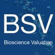 Bioscience-Valuation.com Logo