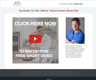 Bioshieldimmunity.com(Md™) Screenshot