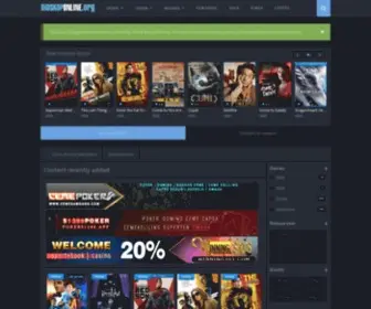 Bioskop-Nonton.net(Bioskop Online Nonton Film Download Streaming Movie) Screenshot