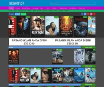 Bioskop137.com(Nonton Film Online) Screenshot