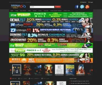 Bioskop66.com(BIOSKOP 66) Screenshot