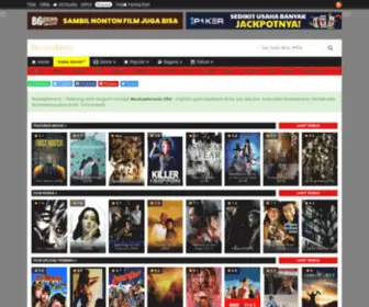 Bioskopkeren.watch(Nonton Movie Nonton Film Online Bioskop INDOXXI Online Subtitle Indonesia Gratis Online Download Bioskop Keren Indonesia) Screenshot