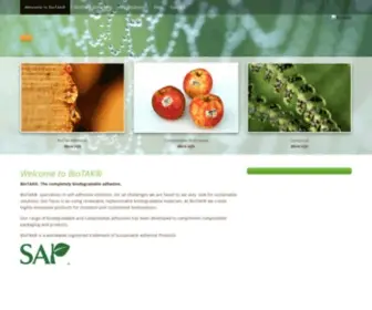 Biotak.com(Biotak) Screenshot