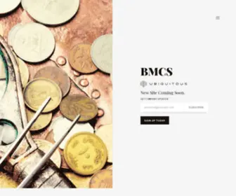 Biotecmedics.com(Sumcoin Index Fund) Screenshot