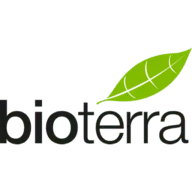 Bioterra.es Logo