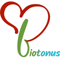 Biotonus.net Logo