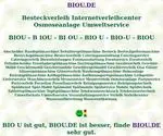 Biou.de Screenshot