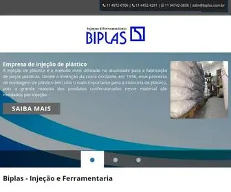 Biplas.com.br(Biplas) Screenshot