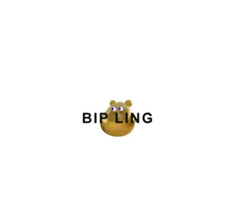 Bipling.com(BIPASHA LING) Screenshot