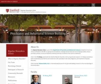 Bipolar.org(BIPOLAR) Screenshot