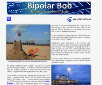 Bipolarbob.me(See related links to what you are looking for) Screenshot