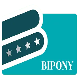 Bipony.com Favicon