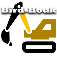 Bird-Houk.com Favicon