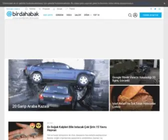 Birdahabak.com(birdahabak) Screenshot