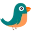 Birdandbee.org Favicon