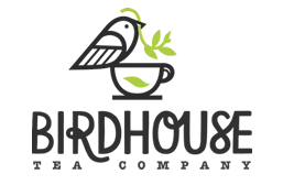 Birdhouseteacompany.com Logo