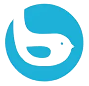 Birdiewrap.com Logo