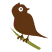 Birdingdonana.com Favicon